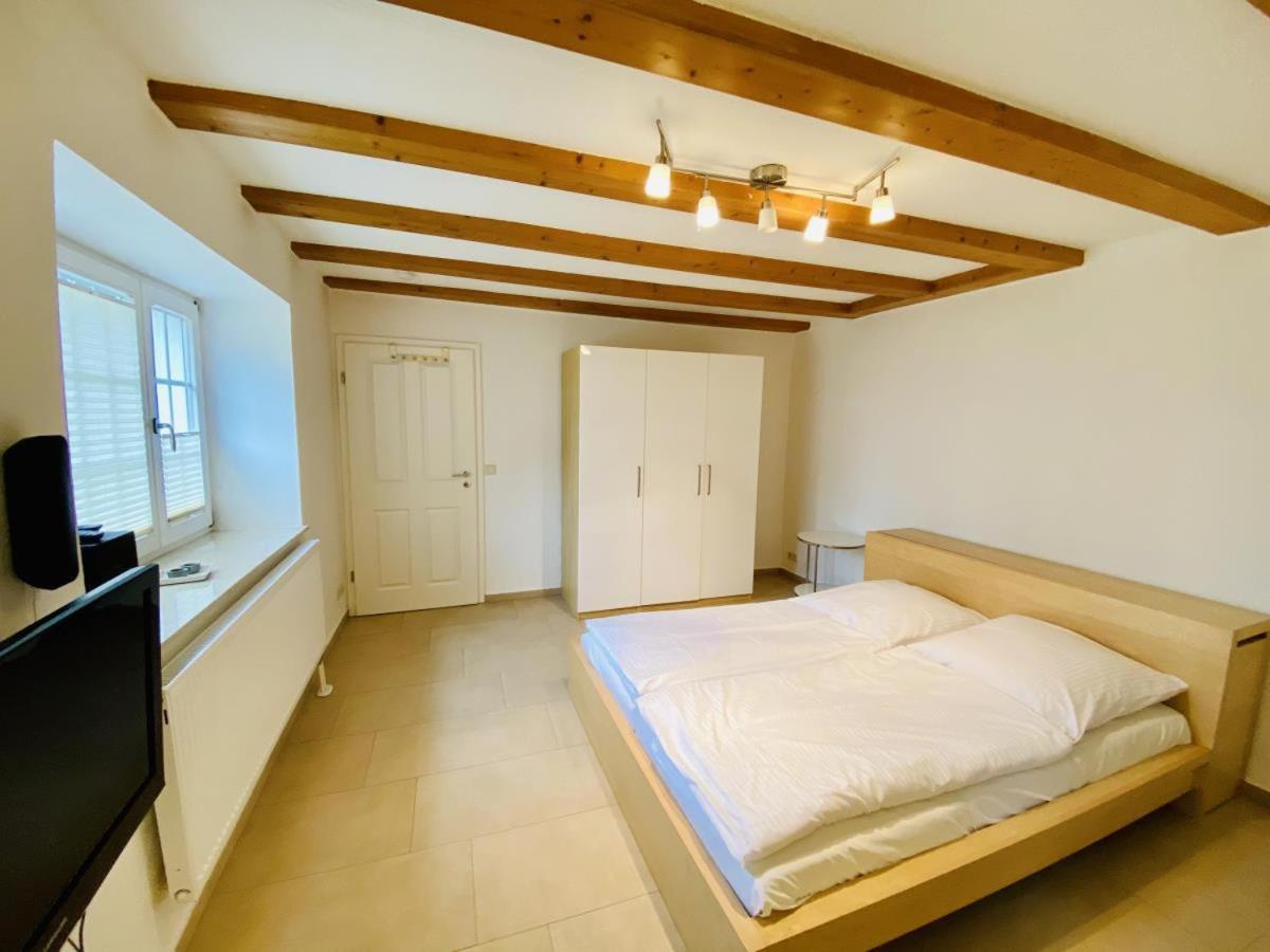 Samoa Apartment Rostock Luaran gambar
