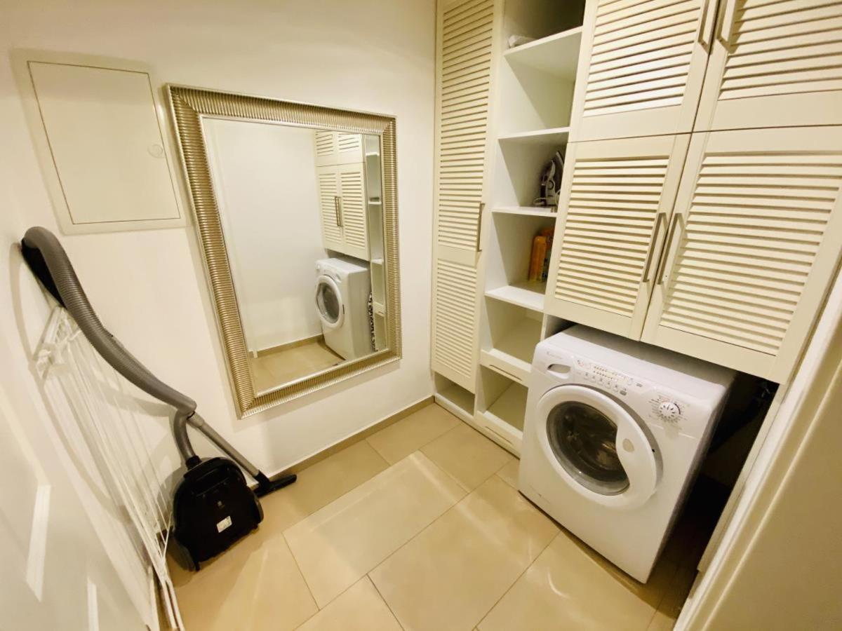 Samoa Apartment Rostock Luaran gambar