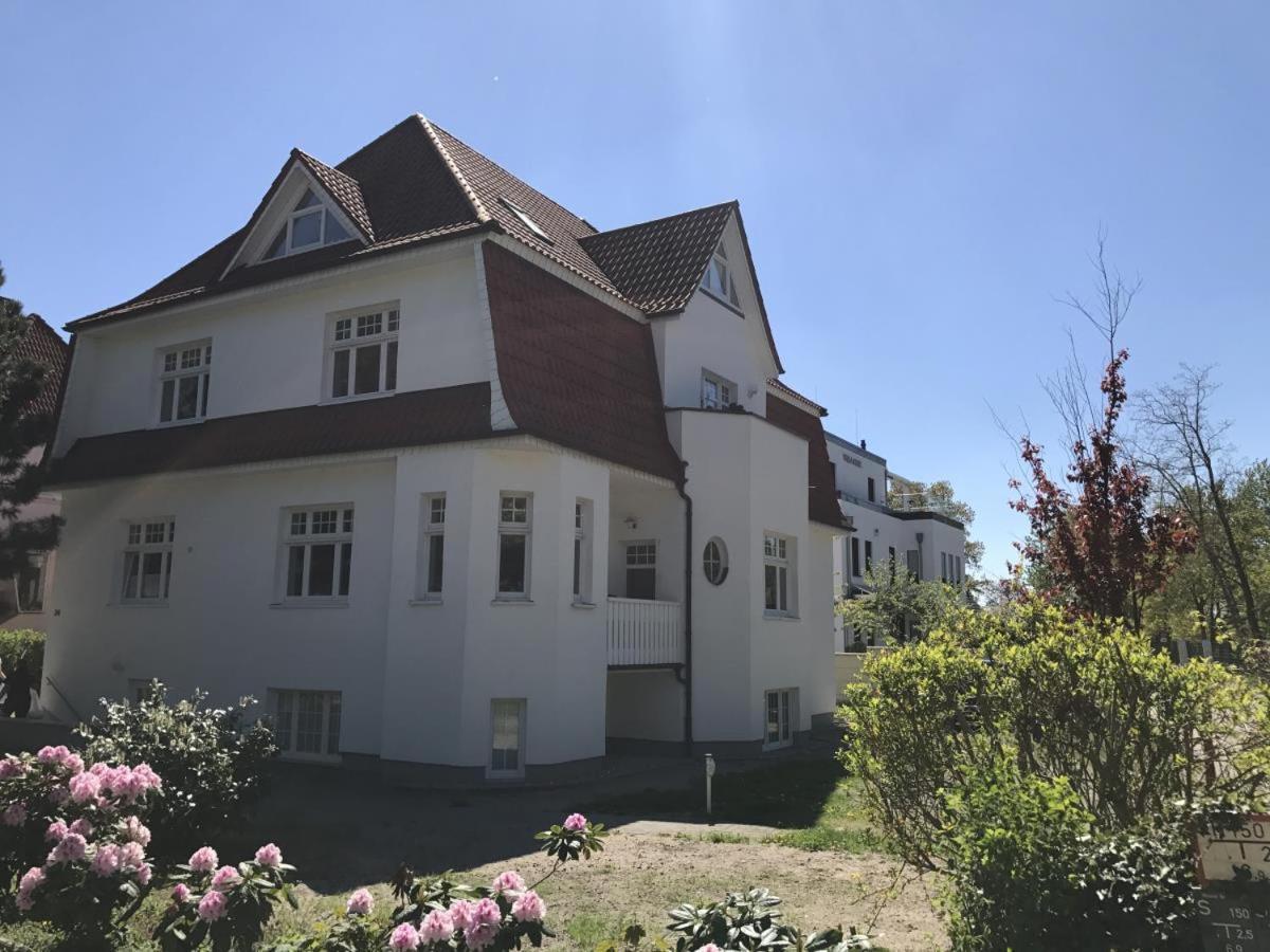 Samoa Apartment Rostock Luaran gambar